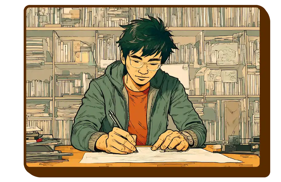 イラスト：
